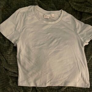 NWOT homestretch tee